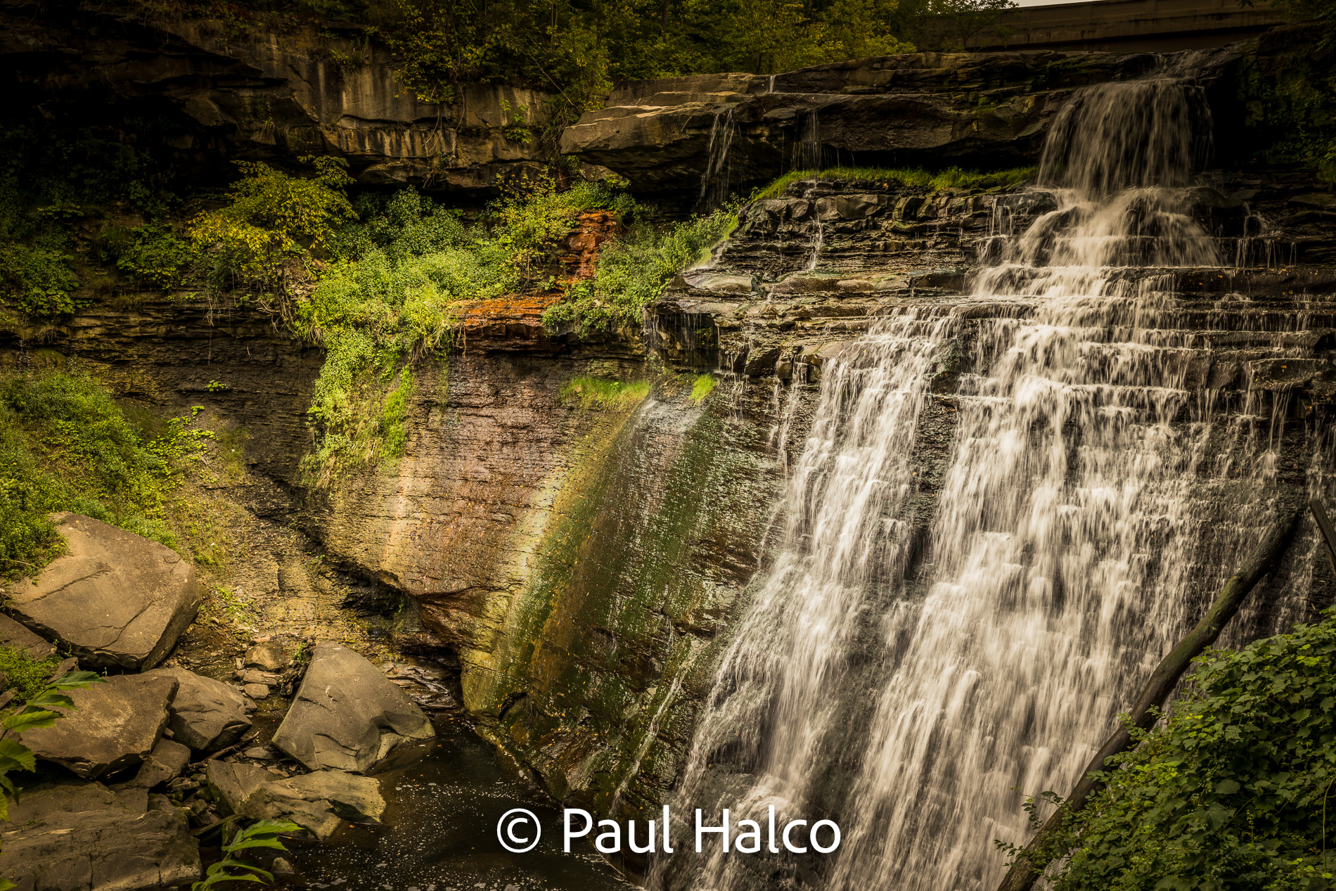 Paul Halco - Cuyahoga Valley NP-3